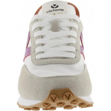 VICTORIA SNEAKERS 1138100 ASTRO NYLON FRAMBUESA