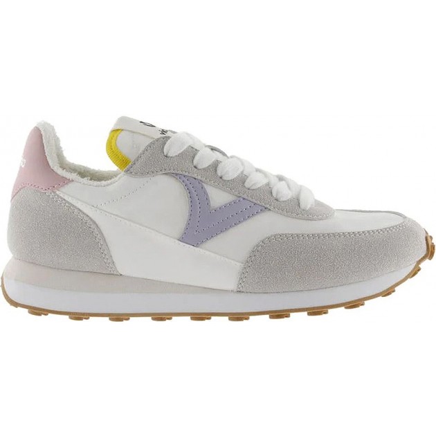 VICTORIA SNEAKERS 1138100 ASTRO NYLON LILA VICTORIA SNEAKERS 1138100 ASTRO NYLON LILA