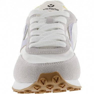 VICTORIA SNEAKERS 1138100 ASTRO NYLON LILA
