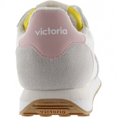 VICTORIA SNEAKERS 1138100 ASTRO NYLON LILA
