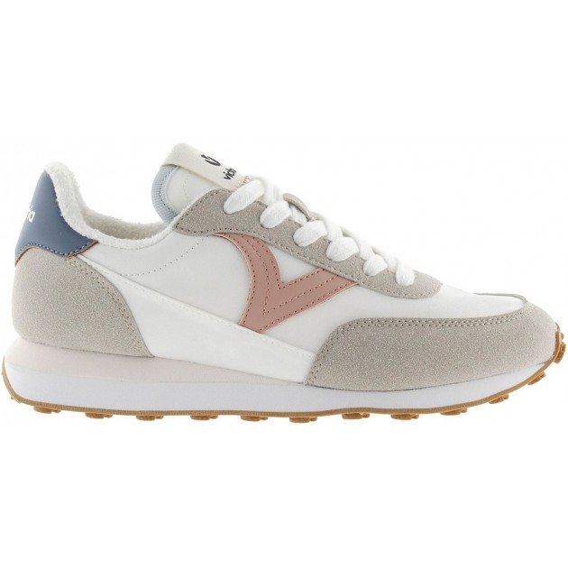 VICTORIA SNEAKERS 1138100 ASTRO NYLON ROSA VICTORIA SNEAKERS 1138100 ASTRO NYLON ROSA