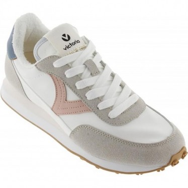 VICTORIA SNEAKERS 1138100 ASTRO NYLON ROSA