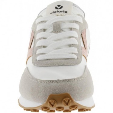 VICTORIA SNEAKERS 1138100 ASTRO NYLON ROSA