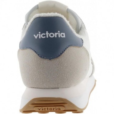 VICTORIA SNEAKERS 1138100 ASTRO NYLON ROSA