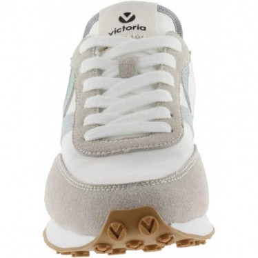 VICTORIA SNEAKERS 1138100 ASTRO NYLON CELESTE