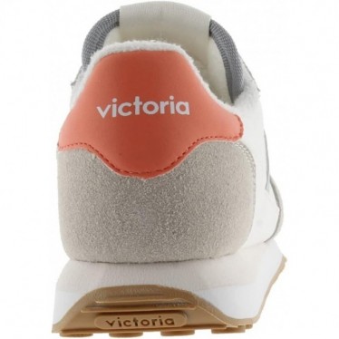 VICTORIA SNEAKERS 1138100 ASTRO NYLON CELESTE