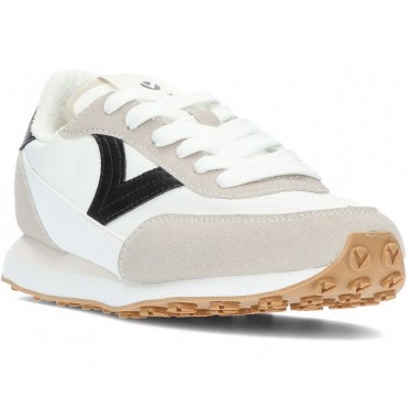 VICTORIA SNEAKERS 1138100 ASTRO NYLON NEGRO