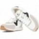 VICTORIA SNEAKERS 1138100 ASTRO NYLON NEGRO