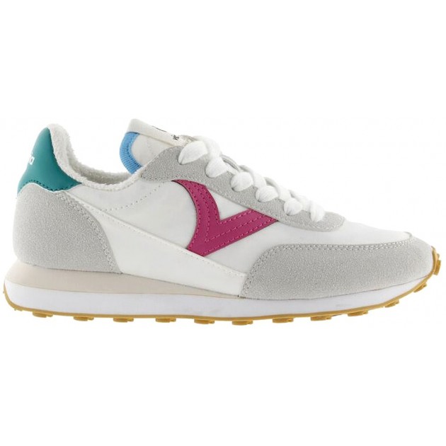 VICTORIA SNEAKERS 1138100 ASTRO NYLON FUCSIA VICTORIA SNEAKERS 1138100 ASTRO NYLON FUCSIA