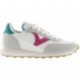 VICTORIA SNEAKERS 1138100 ASTRO NYLON FUCSIA
