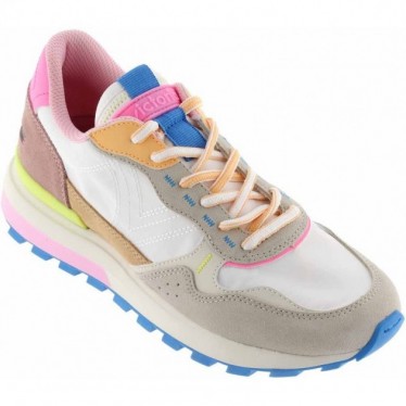 VICTORIA 1156110 Nylon-Sneaker für Damen BLANCO