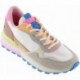 VICTORIA 1156110 Nylon-Sneaker für Damen BLANCO