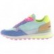 VICTORIA 1156110 Nylon-Sneaker für Damen AZUL