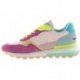 VICTORIA 1156110 Nylon-Sneaker für Damen ROSA