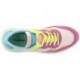 VICTORIA 1156110 Nylon-Sneaker für Damen ROSA