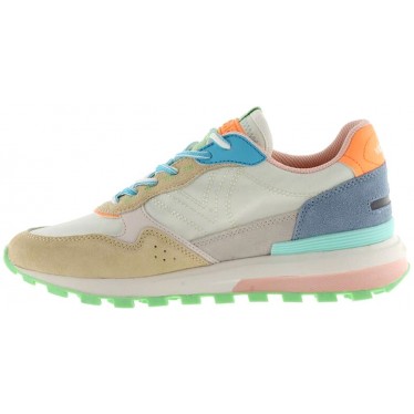 VICTORIA 1156110 Nylon-Sneaker für Damen HIELO