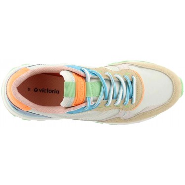 VICTORIA 1156110 Nylon-Sneaker für Damen HIELO