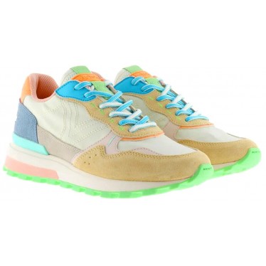 VICTORIA 1156110 Nylon-Sneaker für Damen HIELO