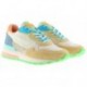 VICTORIA 1156110 Nylon-Sneaker für Damen HIELO