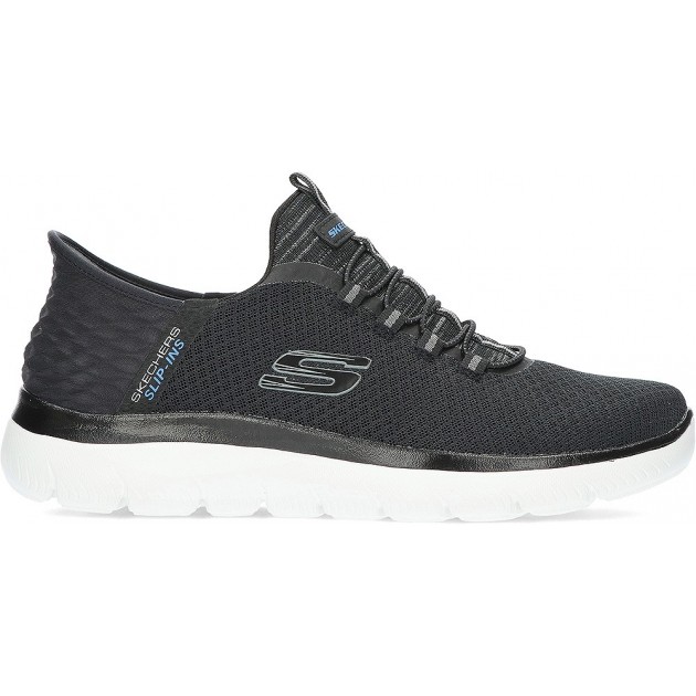 SPORT SKECHERS 232457 SLIP-INS BLACK SPORT SKECHERS 232457 SLIP-INS BLACK