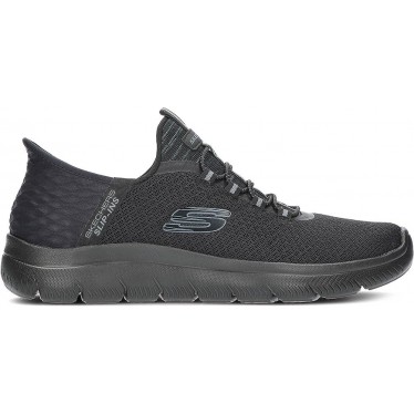 SPORT SKECHERS 232457 SLIP-INS NEGRO