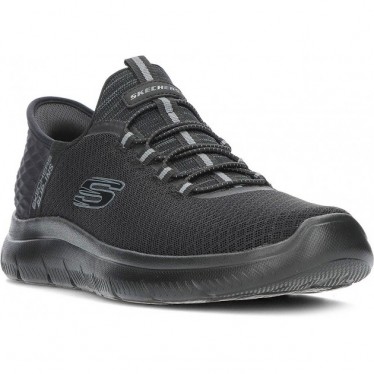 SPORT SKECHERS 232457 SLIP-INS NEGRO