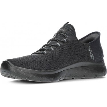 SPORT SKECHERS 232457 SLIP-INS NEGRO