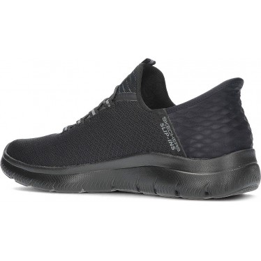 SPORT SKECHERS 232457 SLIP-INS NEGRO