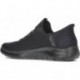 SPORT SKECHERS 232457 SLIP-INS NEGRO