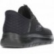 SPORT SKECHERS 232457 SLIP-INS NEGRO