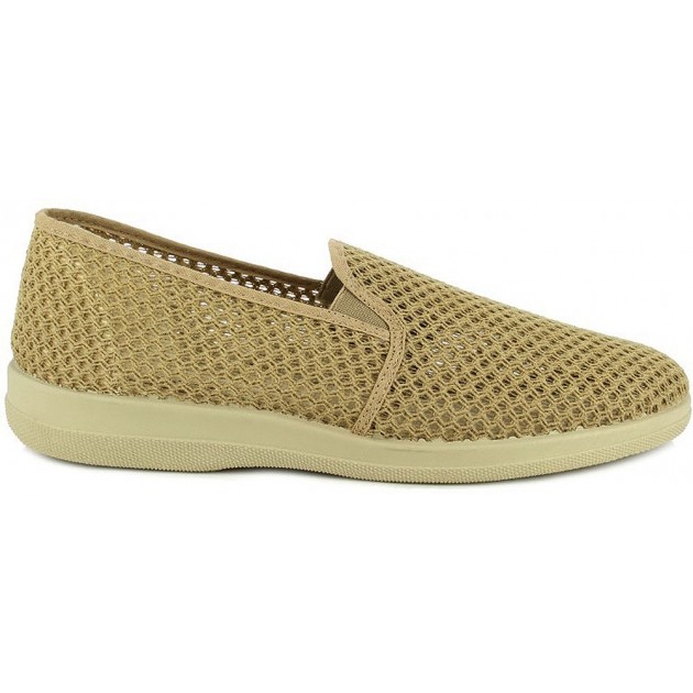 DOCTOR CUTILLAS GITTERMOKASSIN CARACAS 21102 KAKI