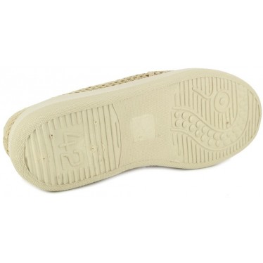 DOCTOR CUTILLAS GITTERMOKASSIN CARACAS 21102 KAKI
