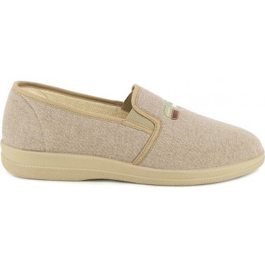 MOKASIN DOKTOR CUTILLAS LONETA CARACAS 21107 TAUPE