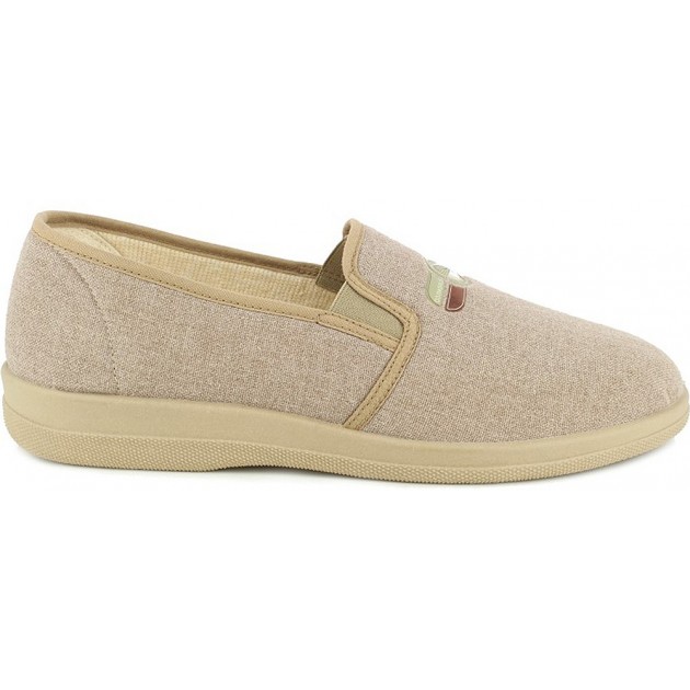 MOKASIN DOKTOR CUTILLAS LONETA CARACAS 21107 TAUPE MOKASIN DOKTOR CUTILLAS LONETA CARACAS 21107 TAUPE