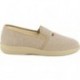MOKASIN DOKTOR CUTILLAS LONETA CARACAS 21107 TAUPE