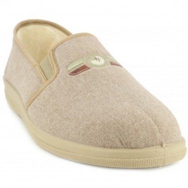 MOKASIN DOKTOR CUTILLAS LONETA CARACAS 21107 TAUPE