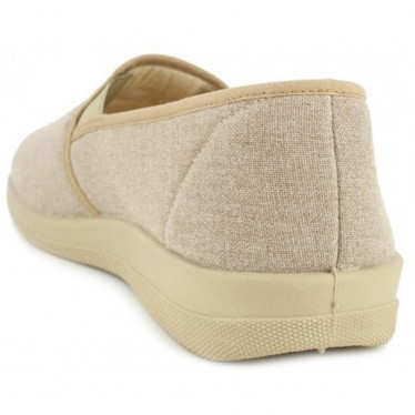 MOKASIN DOKTOR CUTILLAS LONETA CARACAS 21107 TAUPE