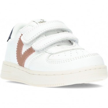 SNEAKER VICTORIA 1124104 CUARZO