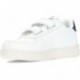 SNEAKER VICTORIA 1124104 CUARZO
