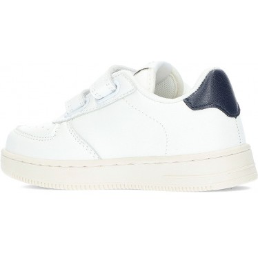SNEAKER VICTORIA 1124104 CUARZO