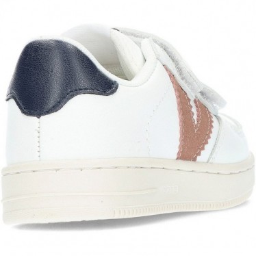 SNEAKER VICTORIA 1124104 CUARZO