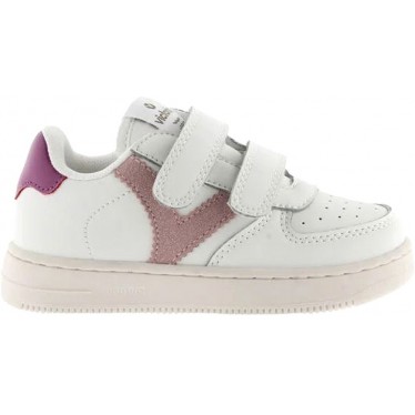 SNEAKER VICTORIA 1124104 ROSA