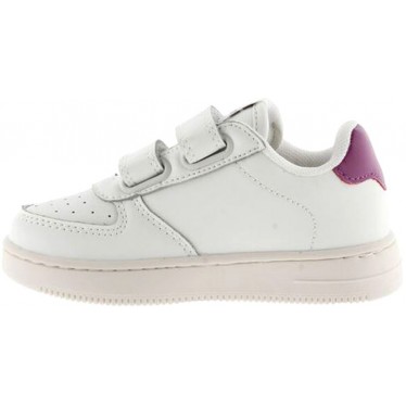 SNEAKER VICTORIA 1124104 ROSA
