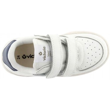 SNEAKER VICTORIA 1124104 JADE