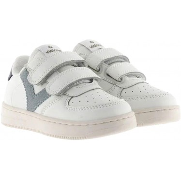SNEAKER VICTORIA 1124104 JADE
