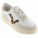 Turnschuhe Victoria 1257124 Seoul Tier CAMEL