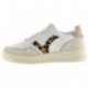 Turnschuhe Victoria 1257124 Seoul Tier CAMEL
