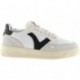 Turnschuhe Victoria 1257124 Seoul Tier NEGRO