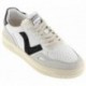 Turnschuhe Victoria 1257124 Seoul Tier NEGRO
