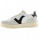 Turnschuhe Victoria 1257124 Seoul Tier NEGRO